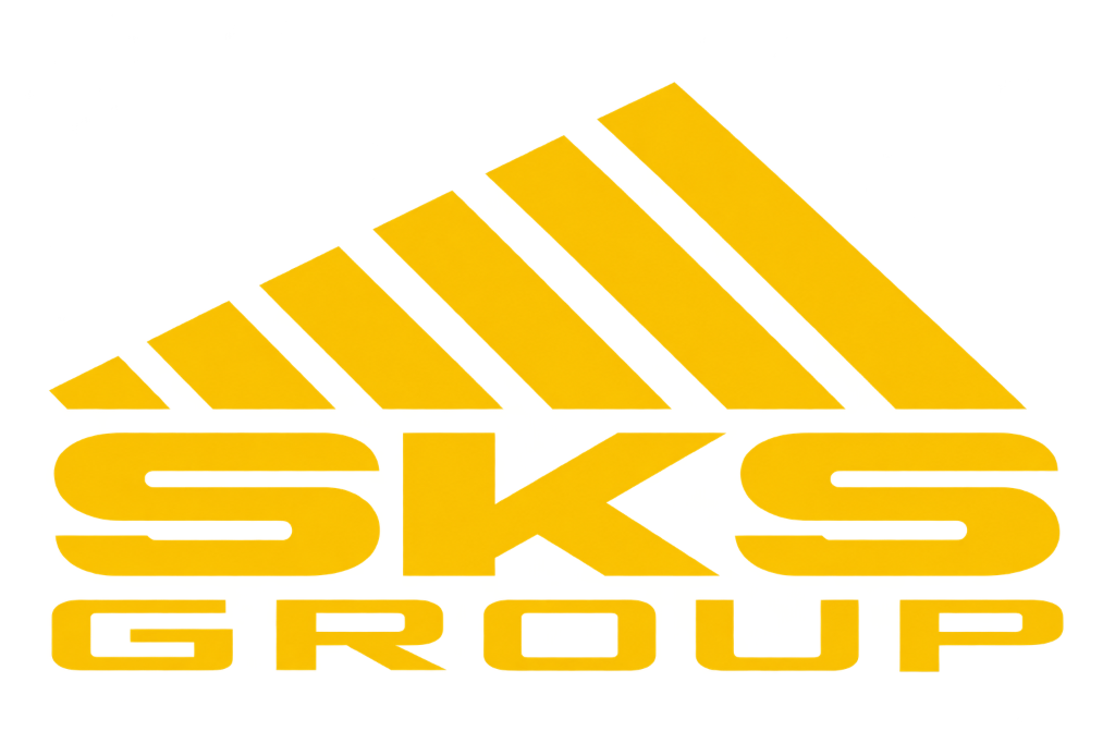 SKS Group Logo